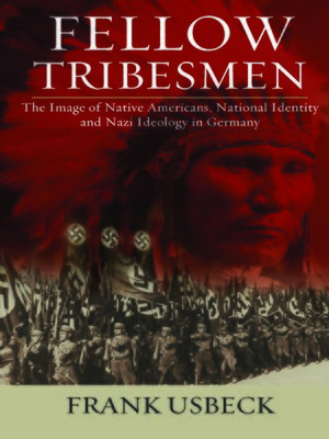 cover image of Fellow Tribesmen